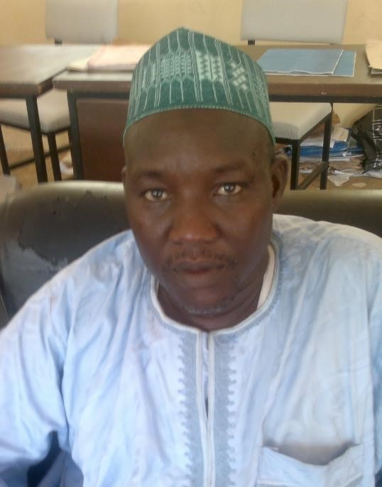 Ashiru Muhammad