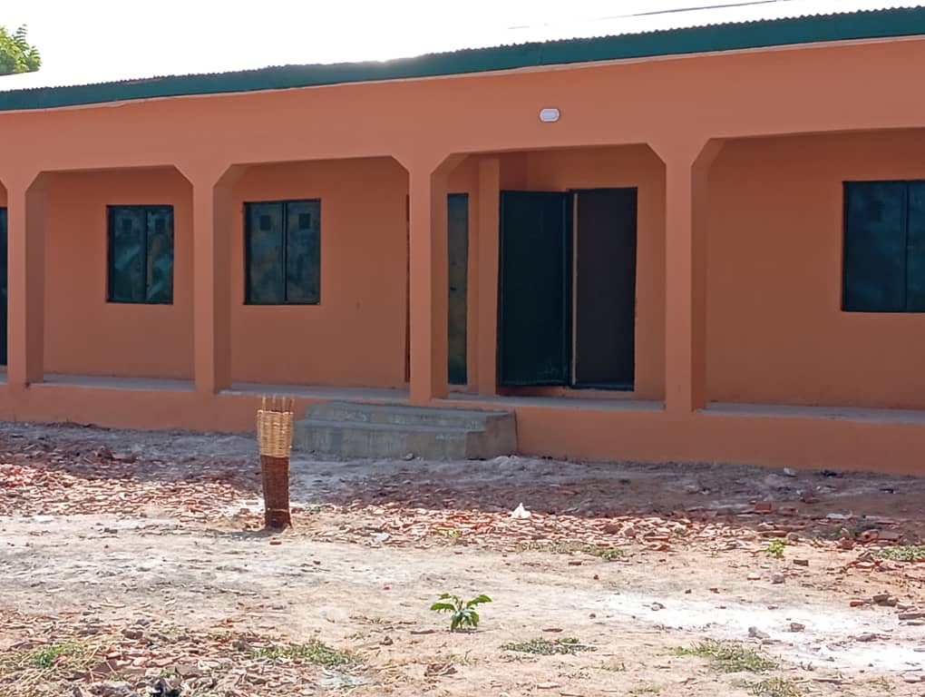  Day Five 26/11/2024 The Executive Secretary (STEB), Professor Abbas Ja'afaru Badakaya, and his team of directors inspected the newly established GDSSS Gwaram, which was constructed by the administration of His Excellency Malam Umar Namadi, during a routine inspection and the Best Teacher award. 