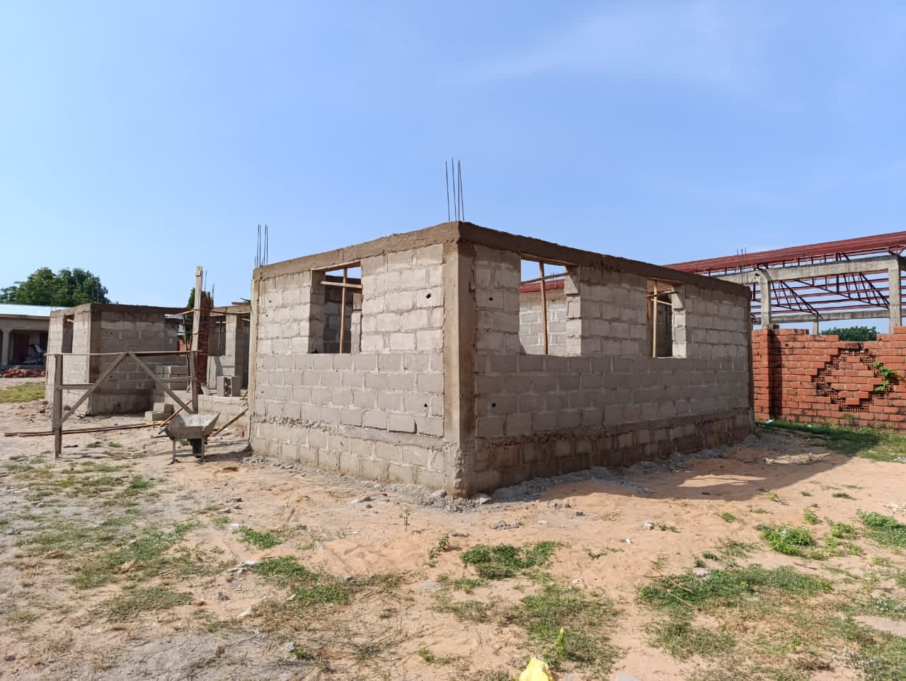 2024 ongoing project 