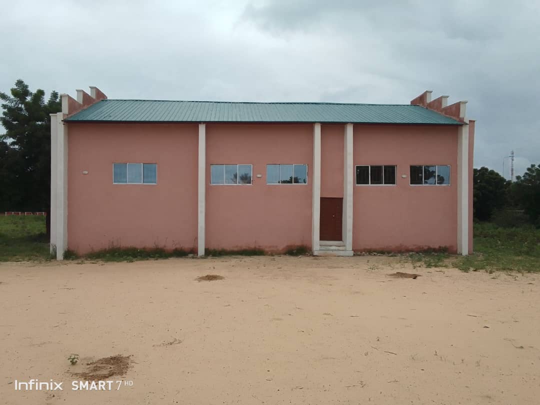 2024 completed project 