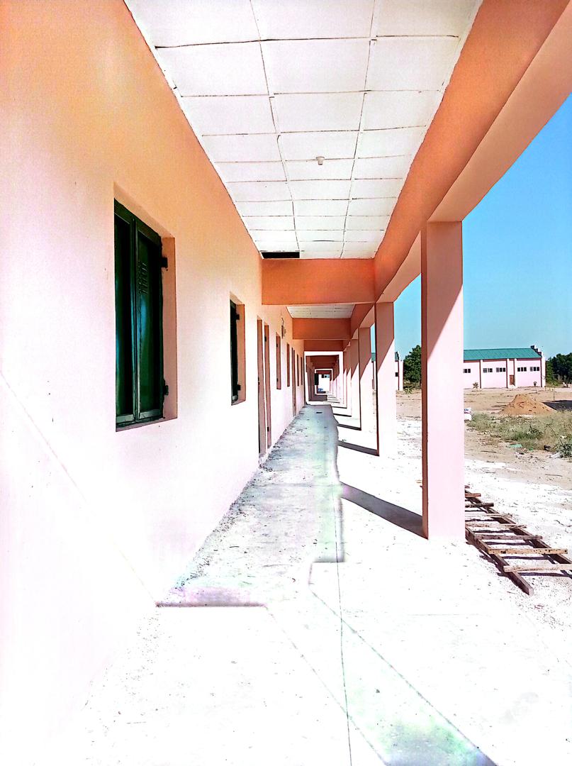 2024 completed project 