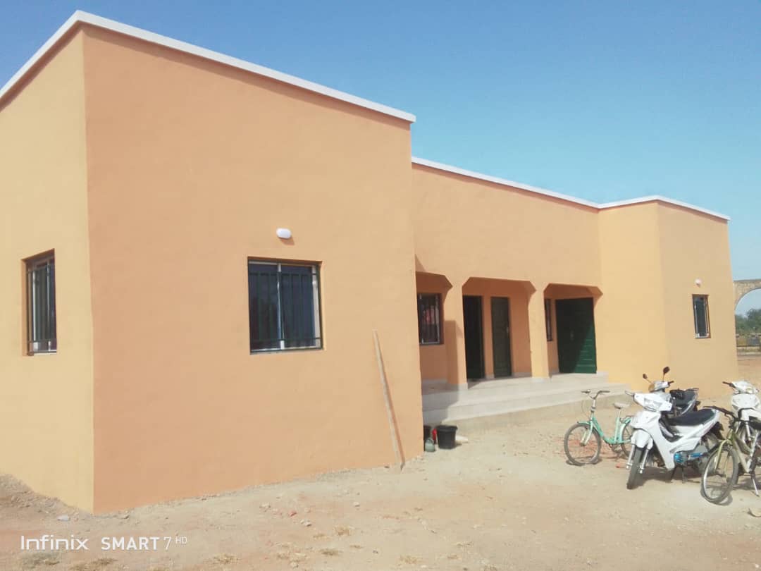 2024 completed project 