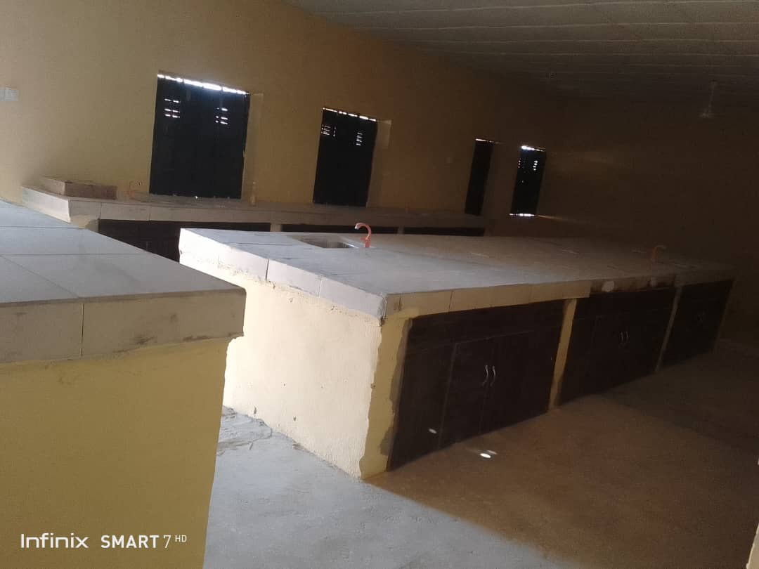 2024 completed project 