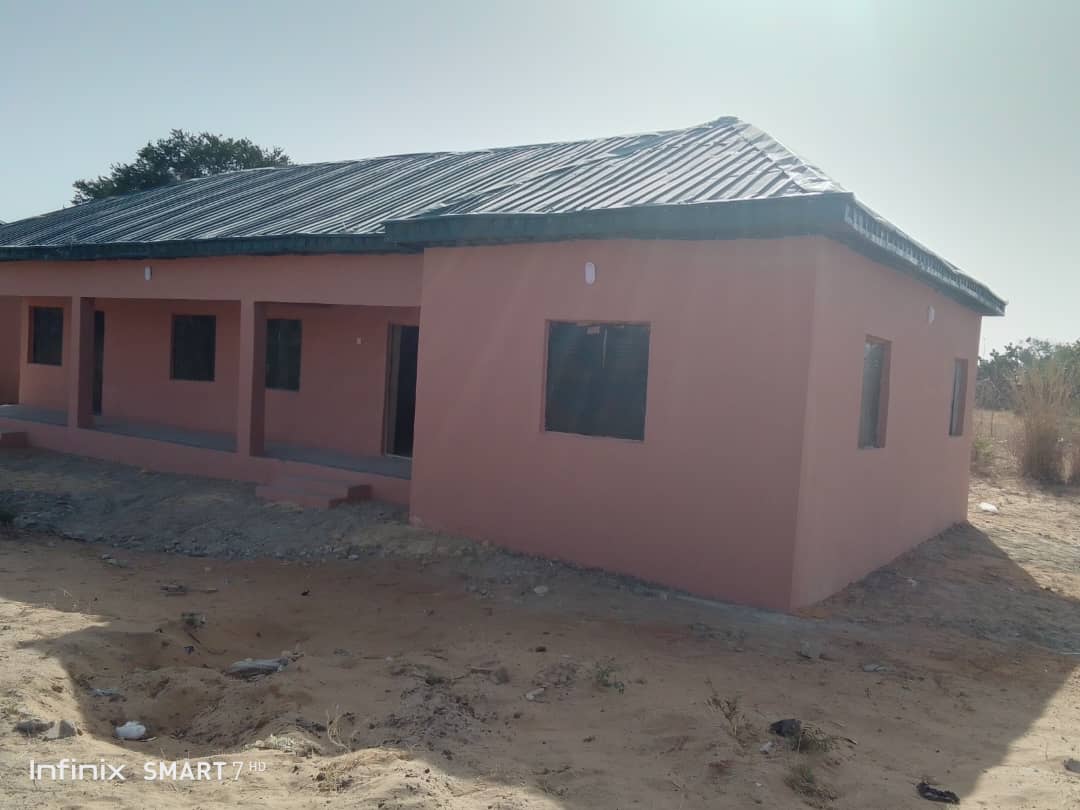 2024 completed project 