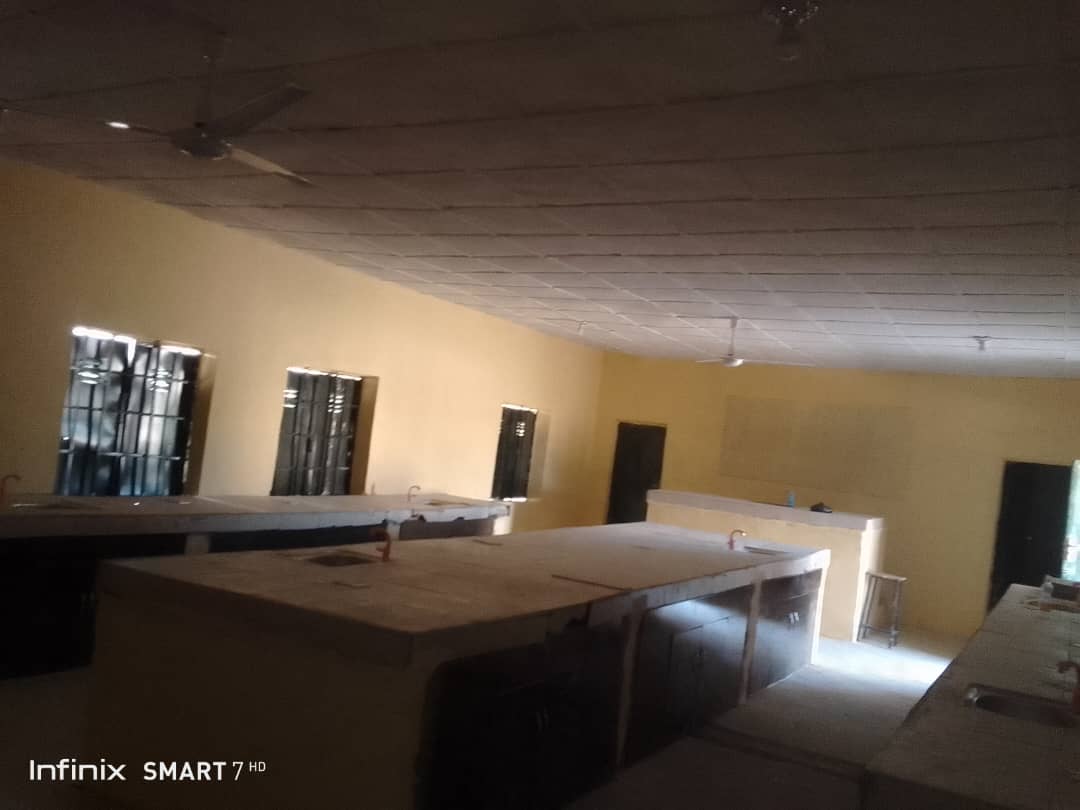 2024 completed project 