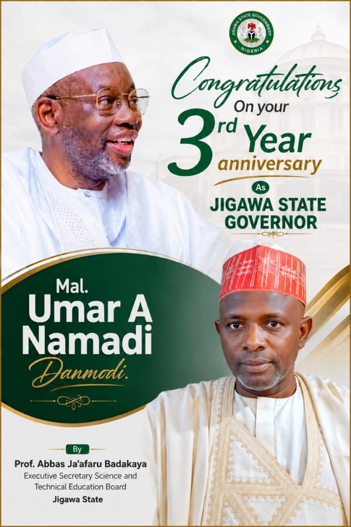 Congratulations 