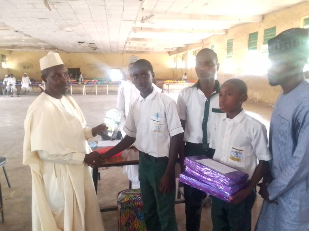 2026 group level Quiz competition