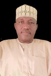 Yusif Suleman