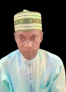 Sani Ibrahim