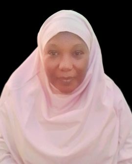 Amina Muhd Lawan