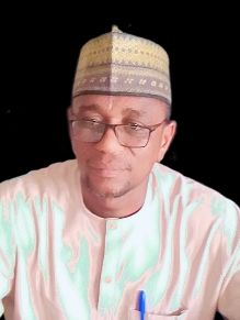Aliyu Hussaini