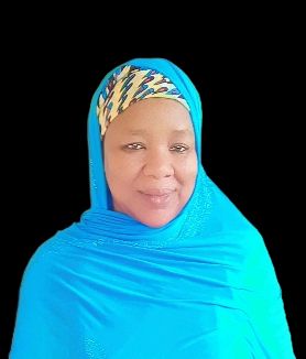 Jamila Ismail
