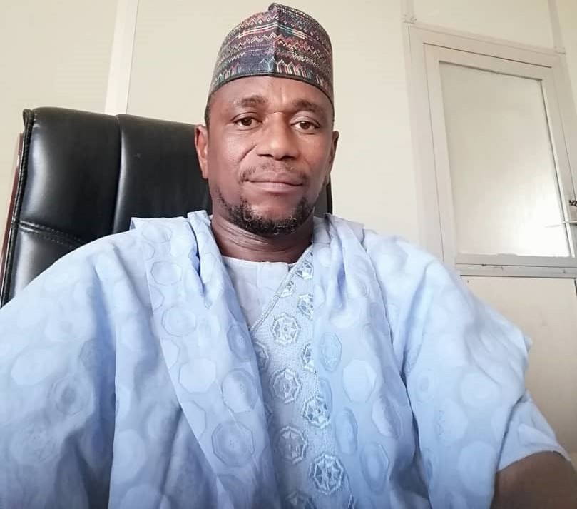 Hussaini Aliyu